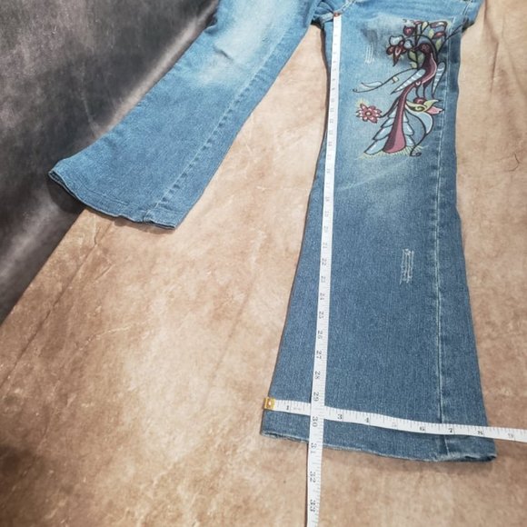 Bisou Bisou Jeans - Picture 9 of 10